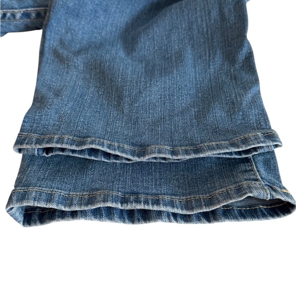 Levi Strauss and Co Signature Gold WaterLess Jeans - Picture 7 of 11